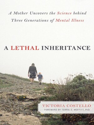 cover image of Lethal Inheritance